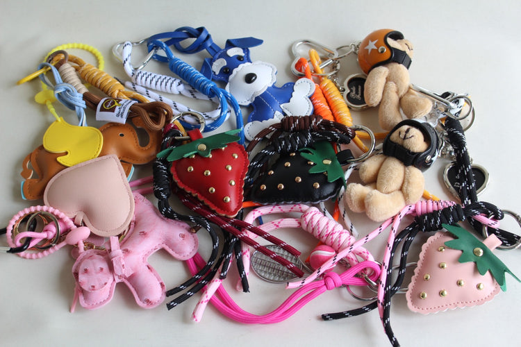 CHARMS
