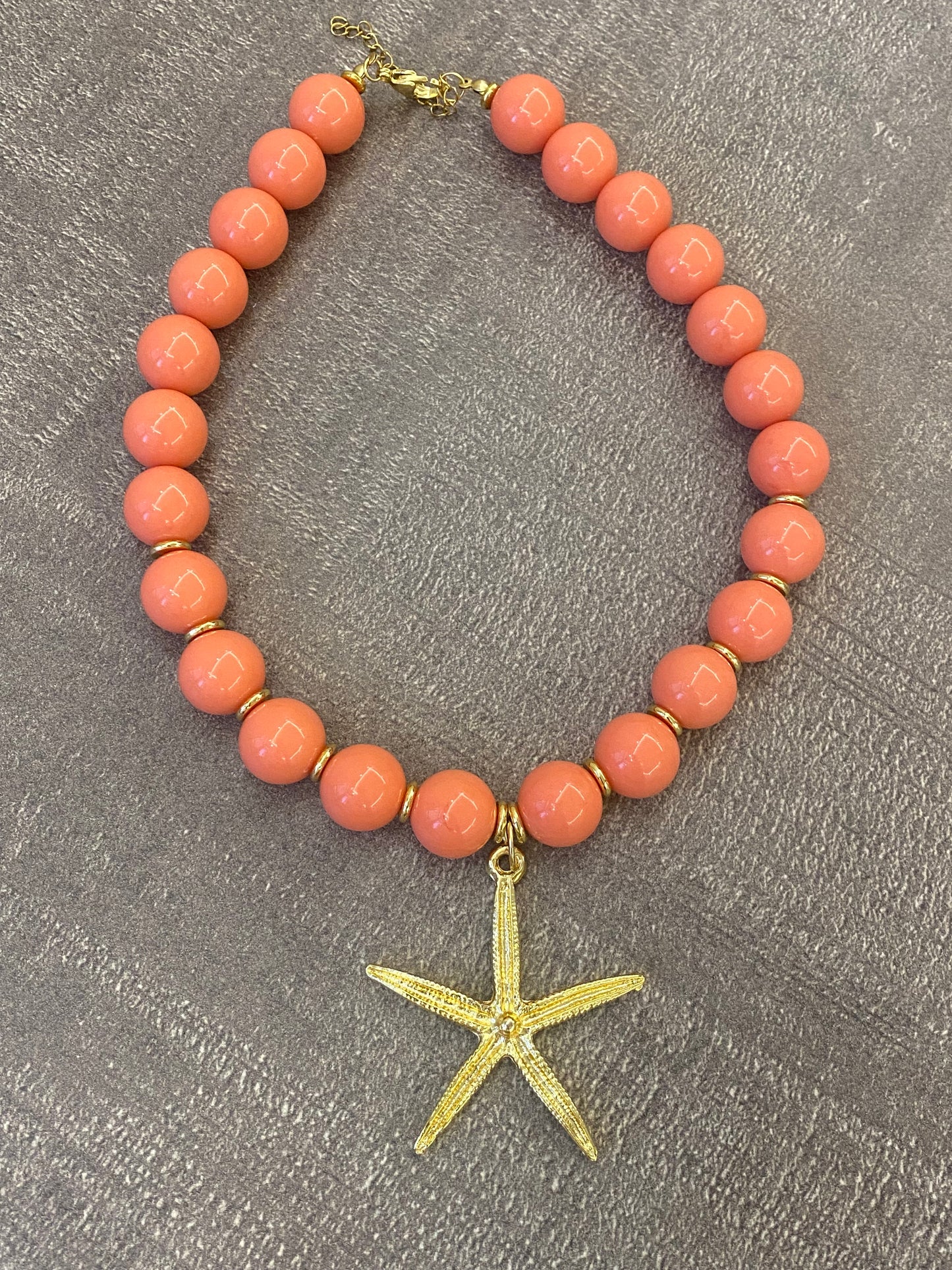 STARFISH CORAL NC