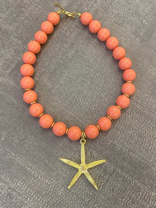 STARFISH CORAL NC
