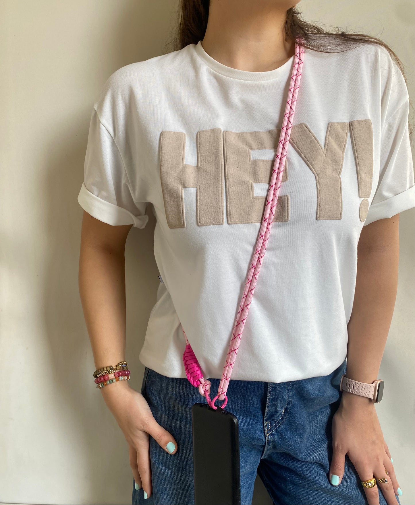 CORDS PHONE CHAIN