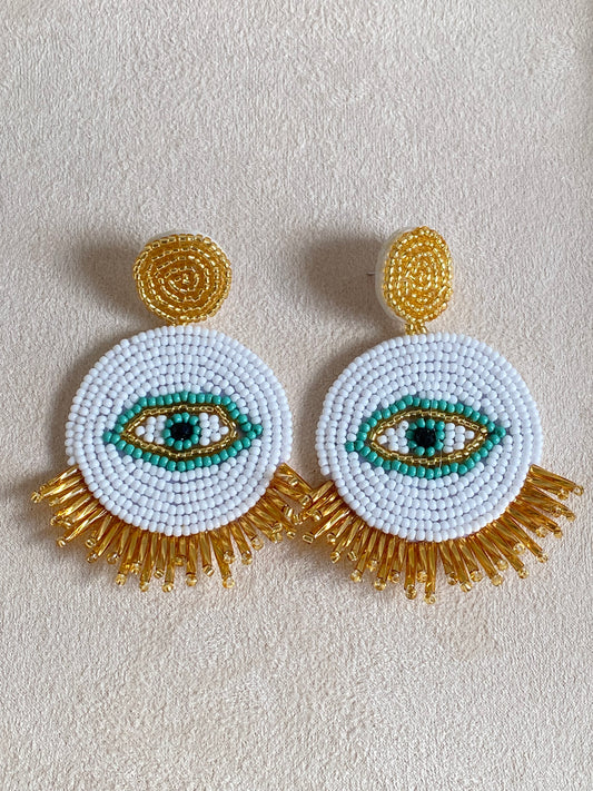 BEADED EYE ER