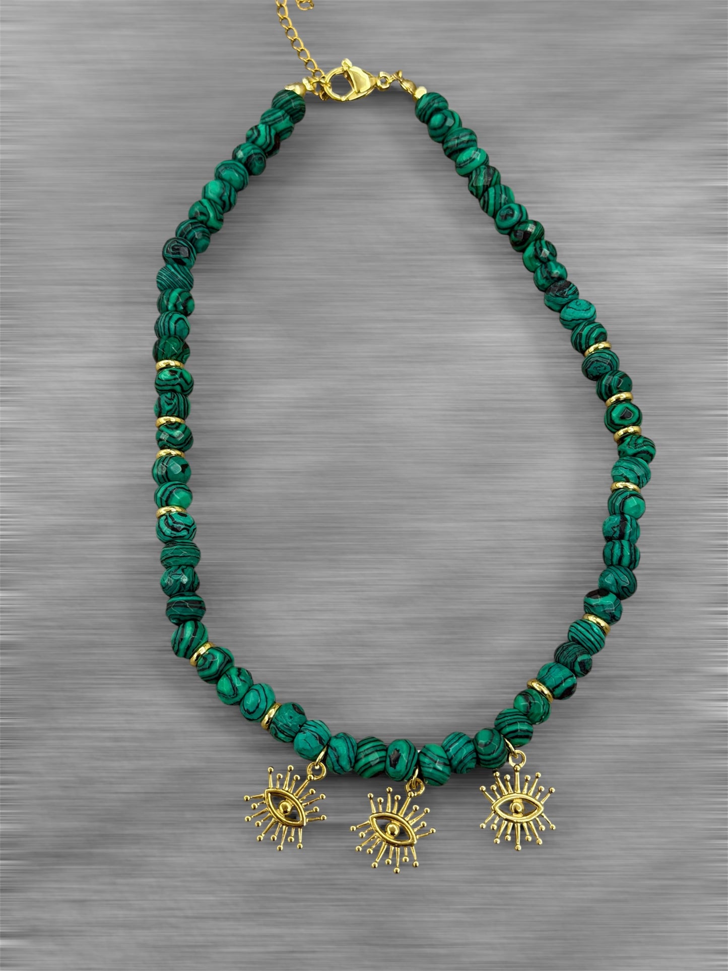 MYSTIC MALACHITE NC