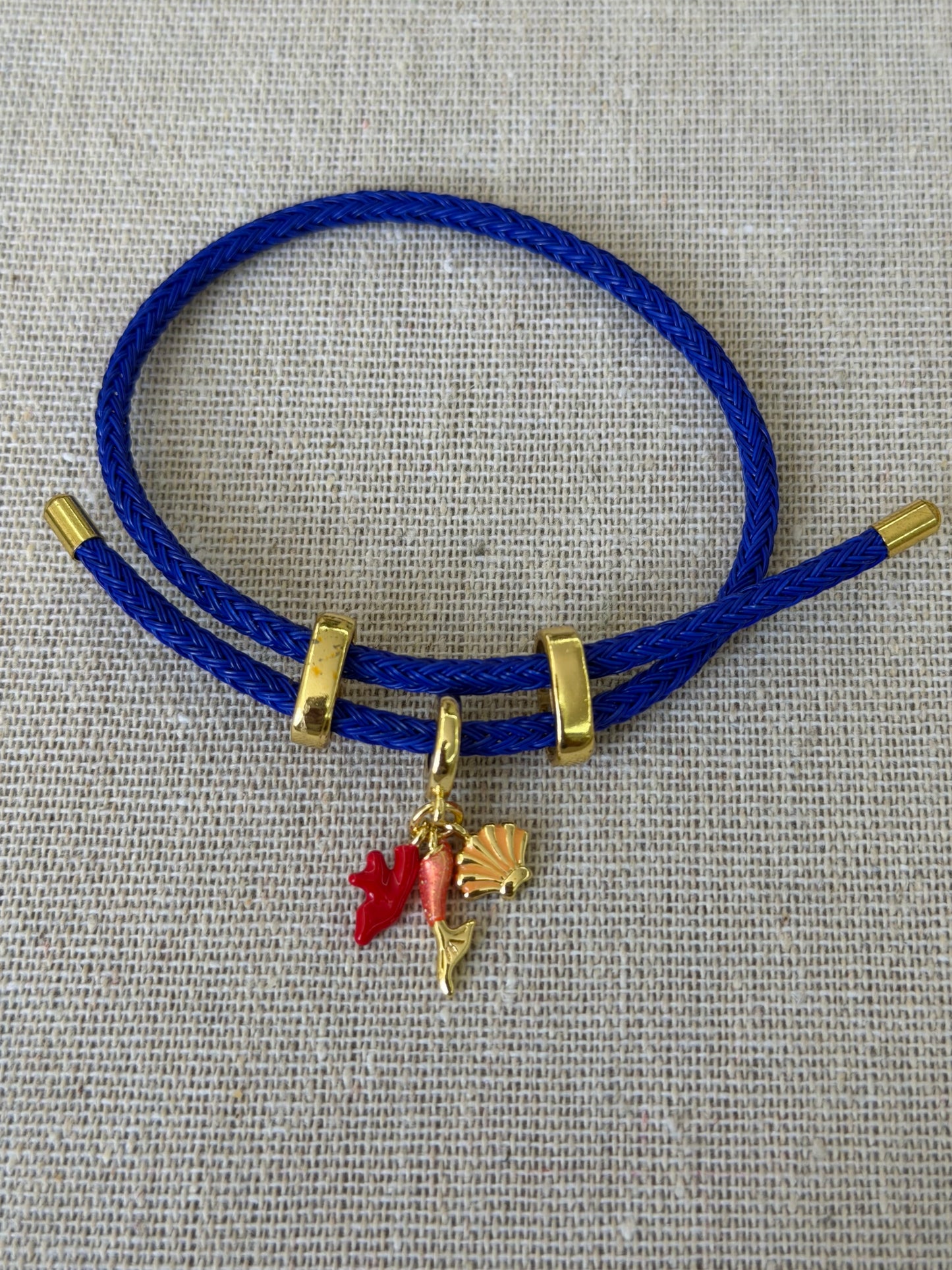 MERMAID NAVY BR
