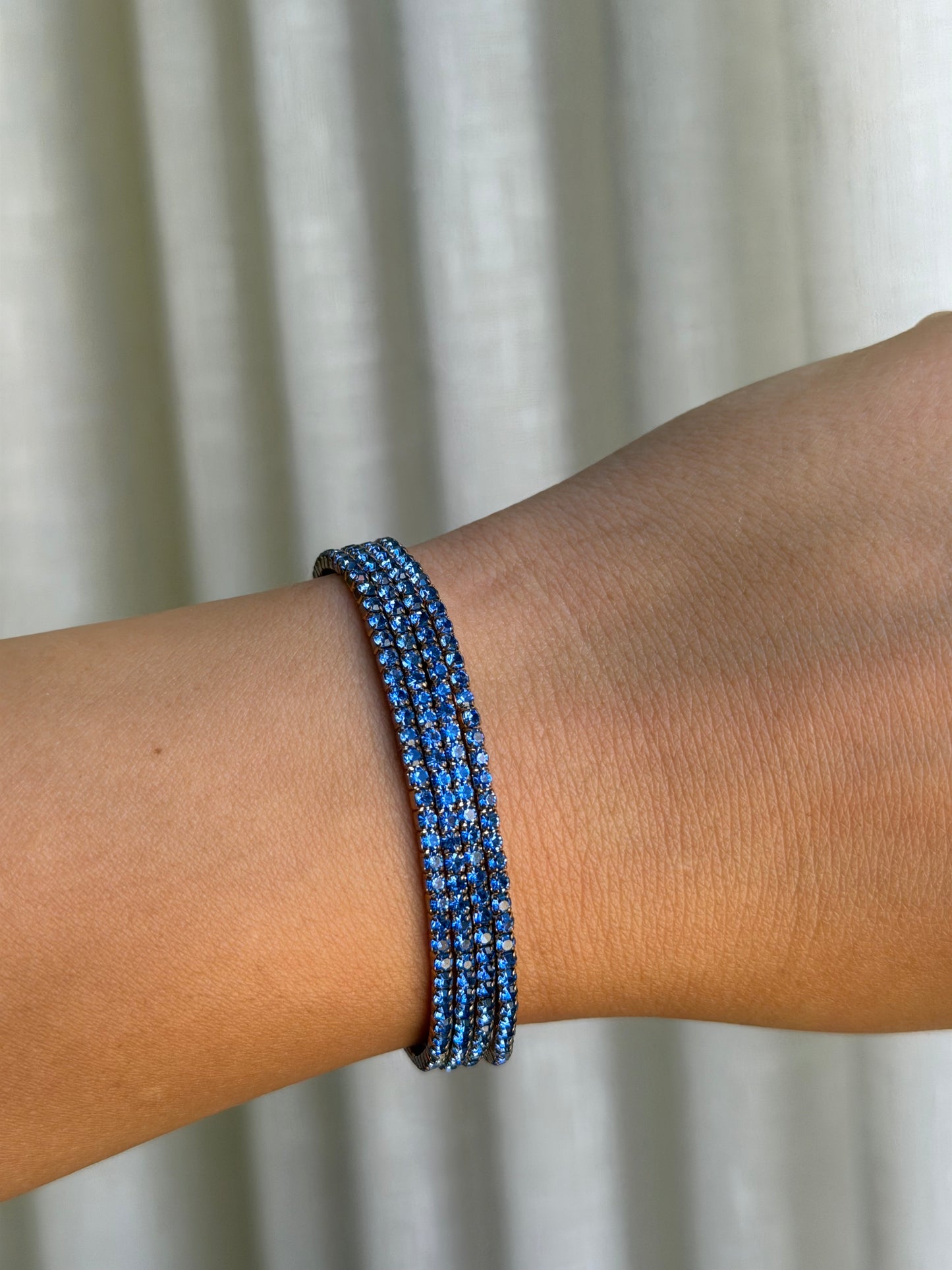SHIMMERY BRACELETS
