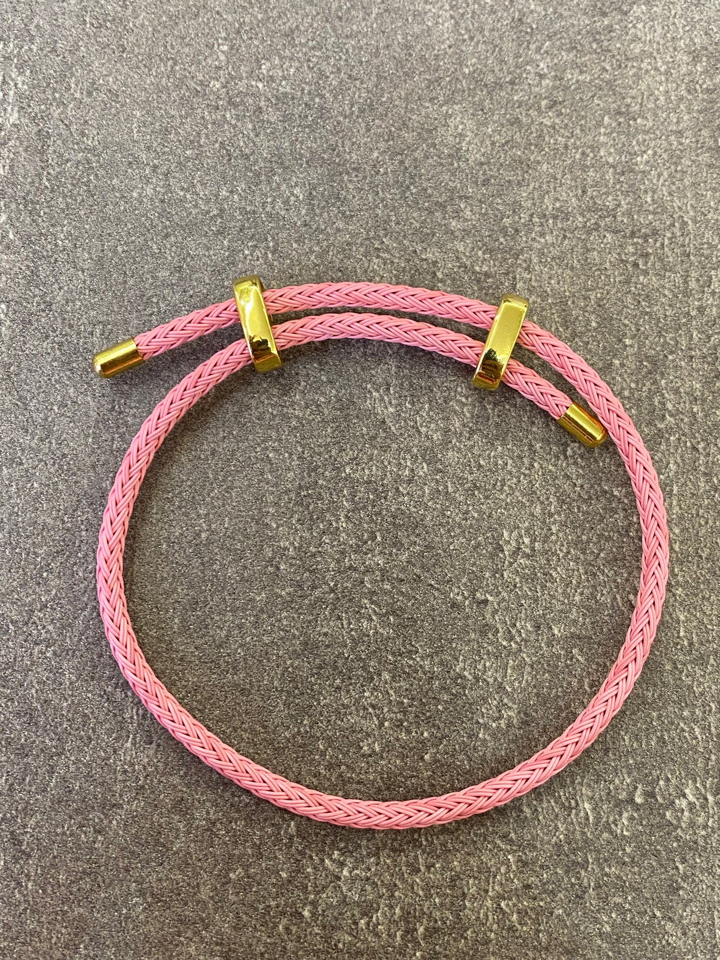 PINKISH