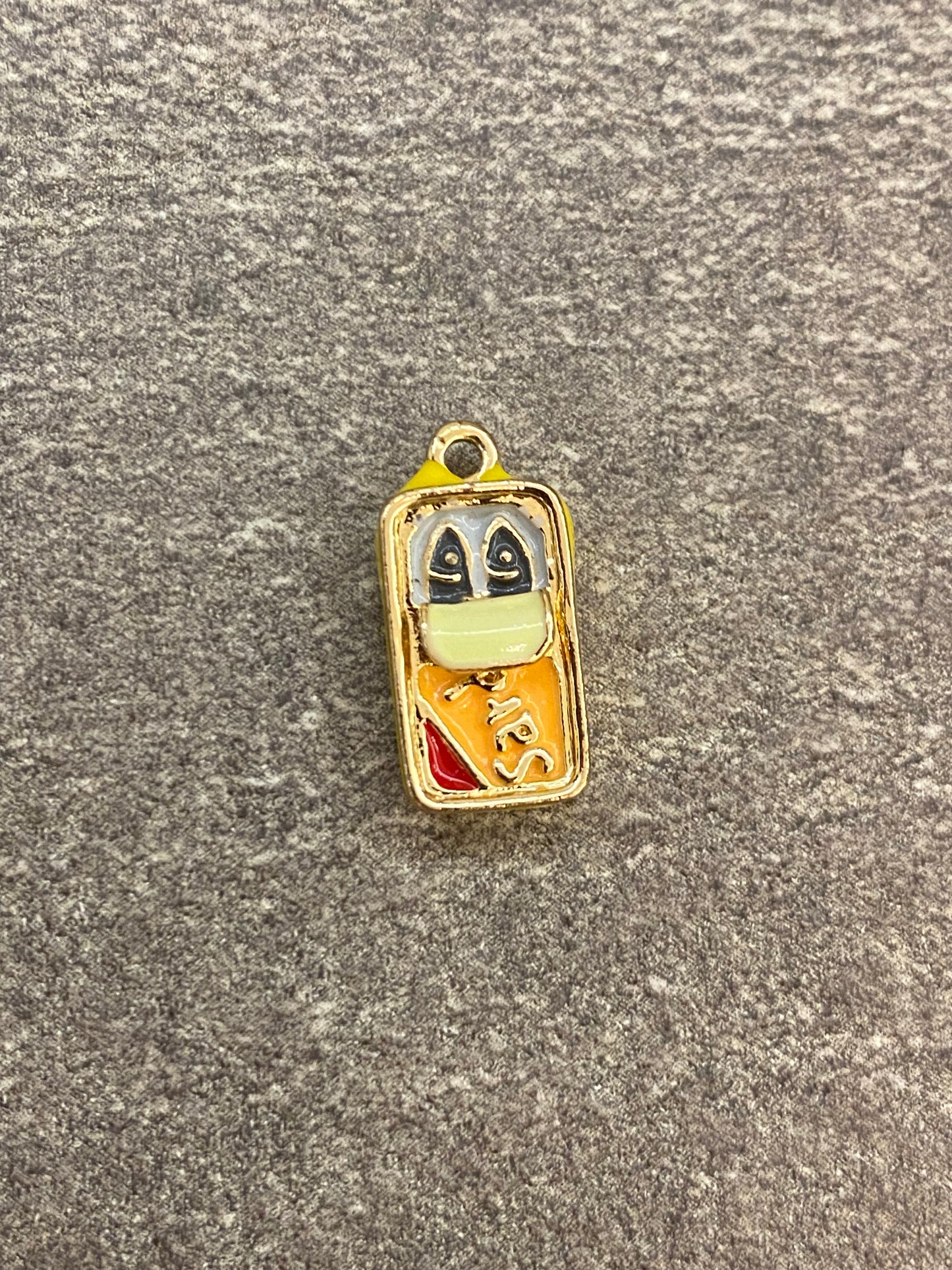CHARM 4