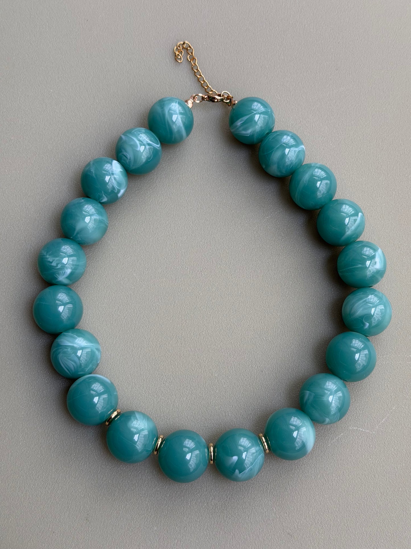 CHUNKY MINT NC