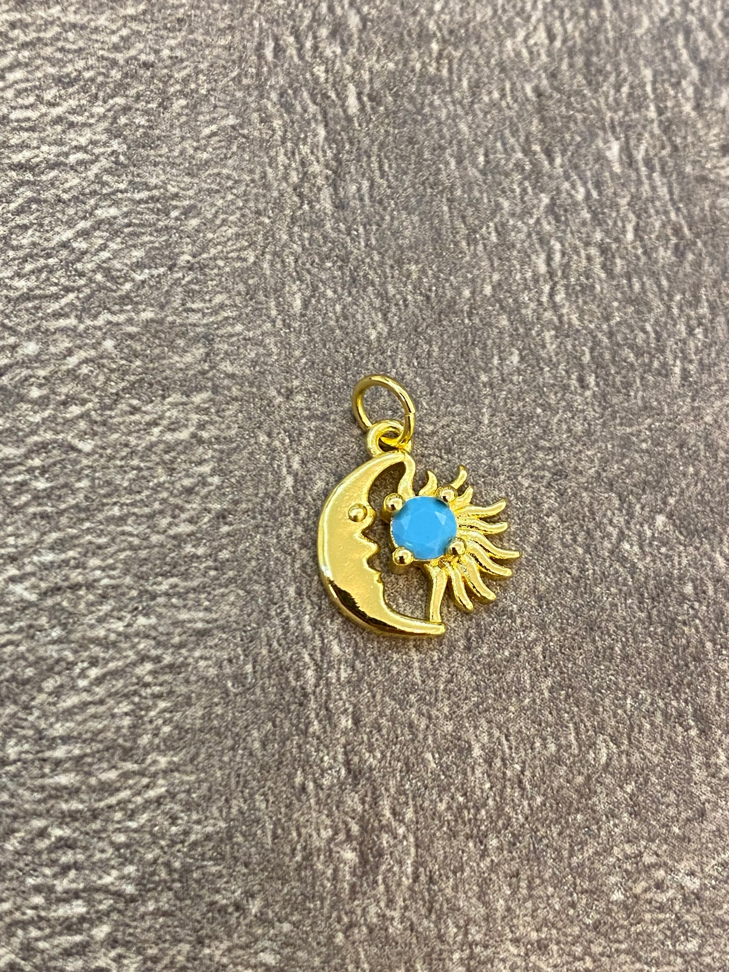 CHARM 13