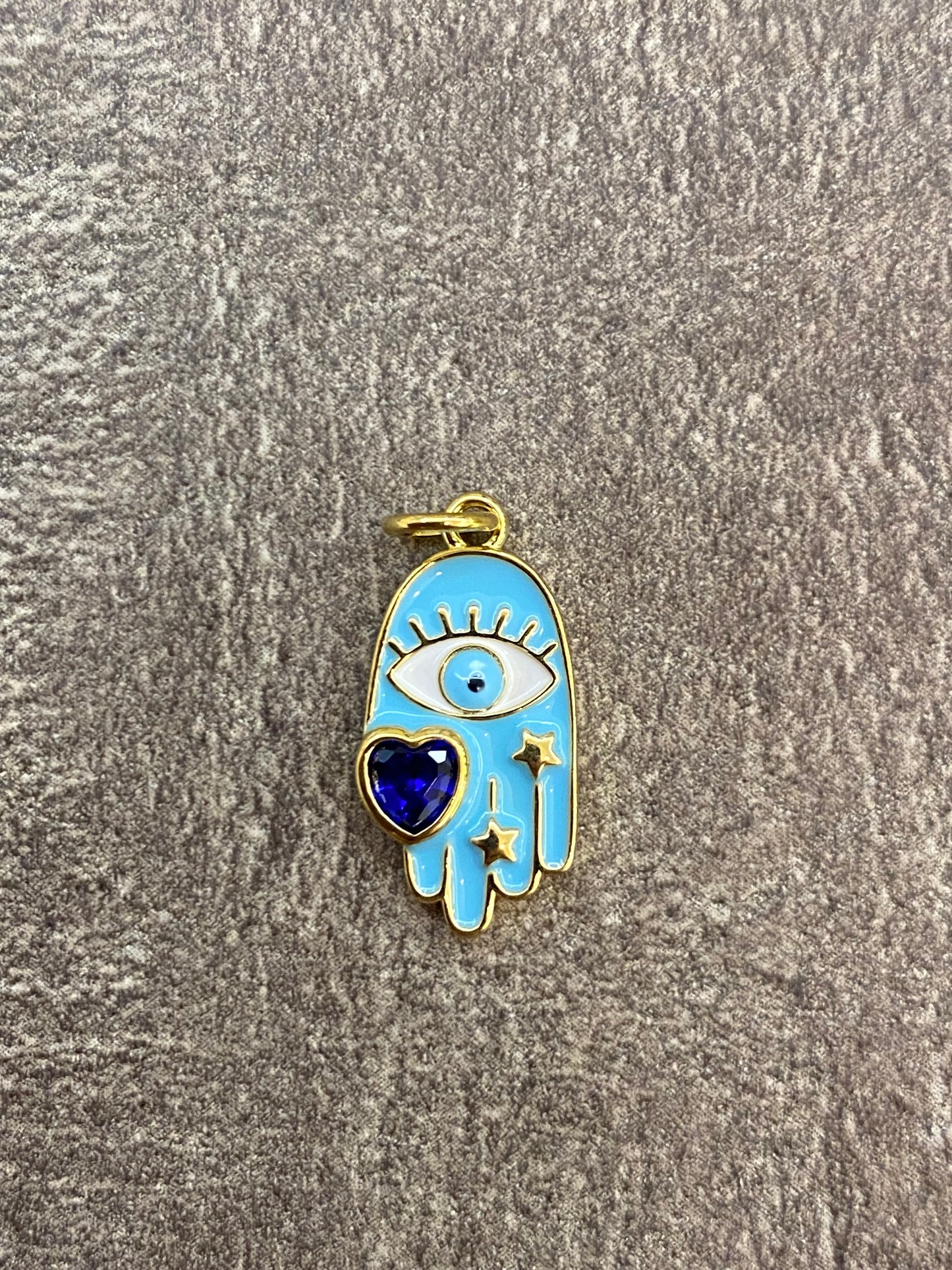 CHARM 16