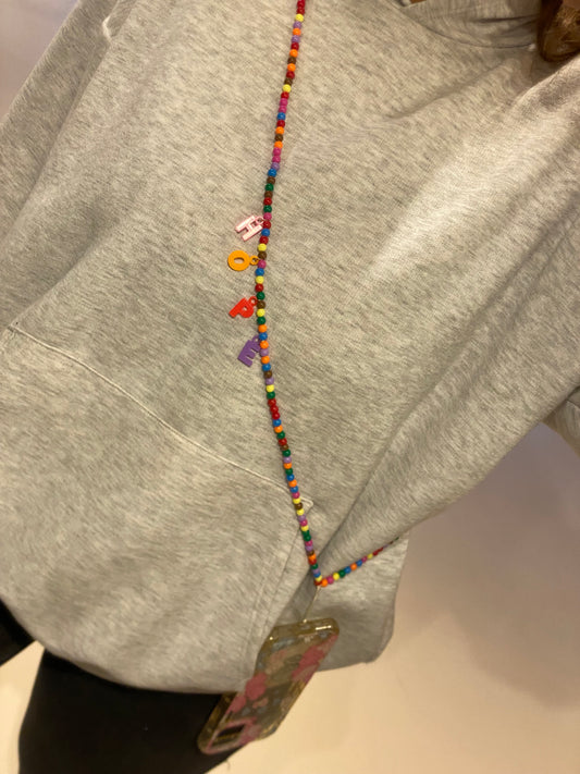 H.O.P.E PHONE STRAP