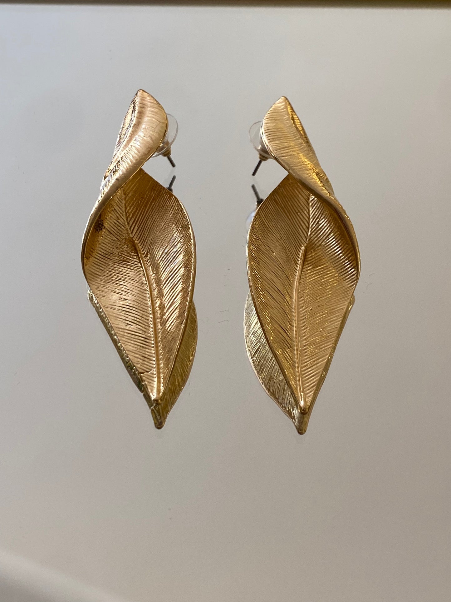SWIRLED LEAF ER