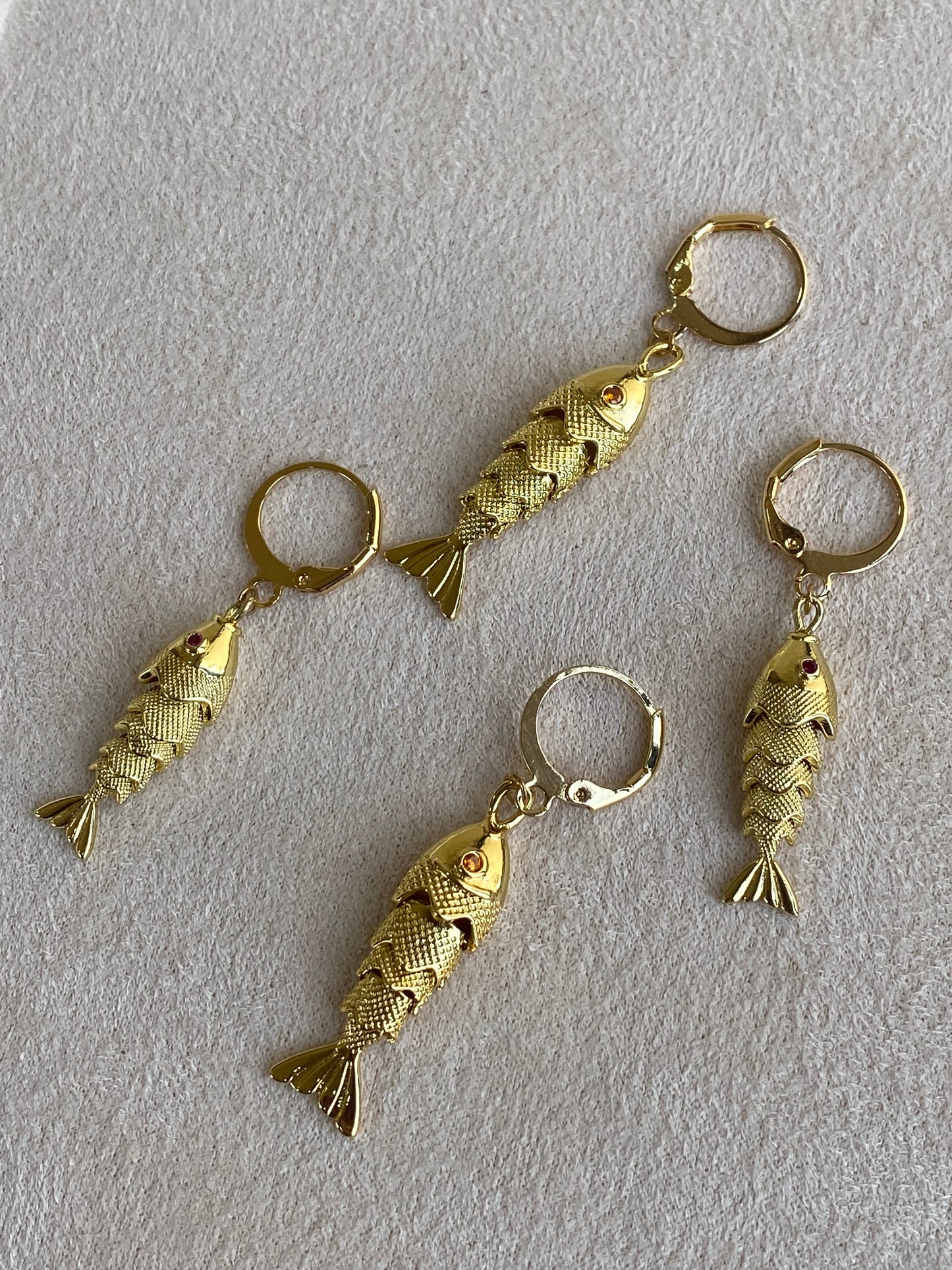 AURUM PISCES ER