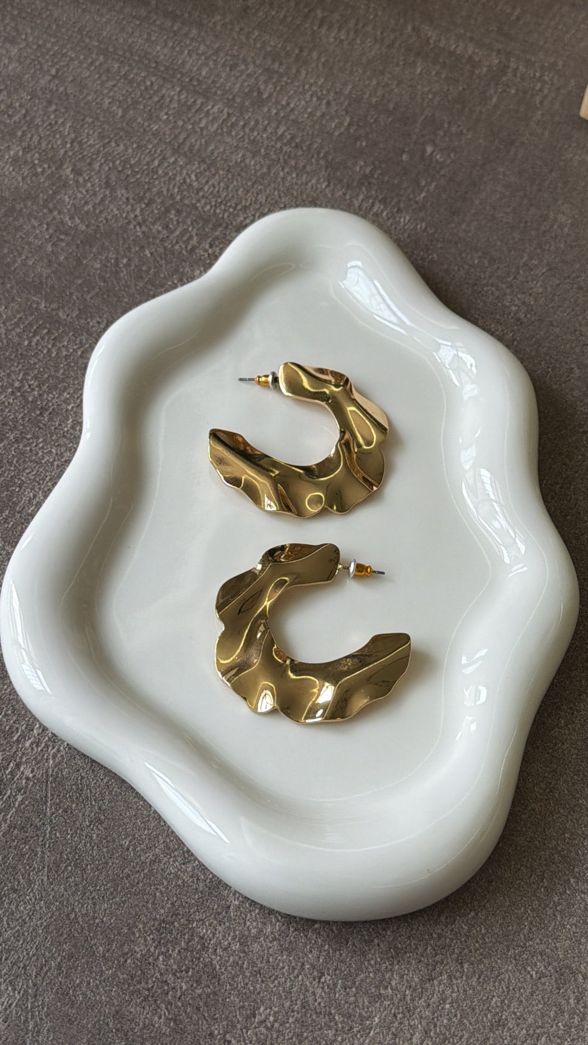 WAVE HOOPS