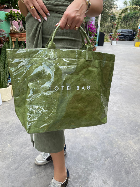 TOTEBAG