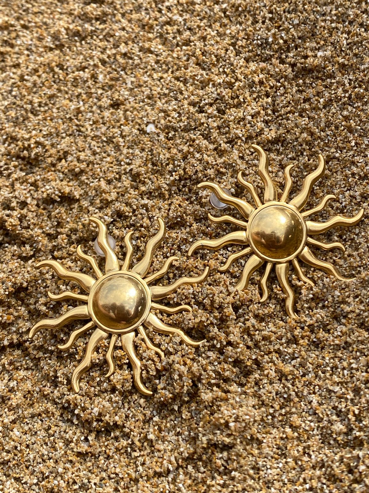 SOLIEL EARINGS