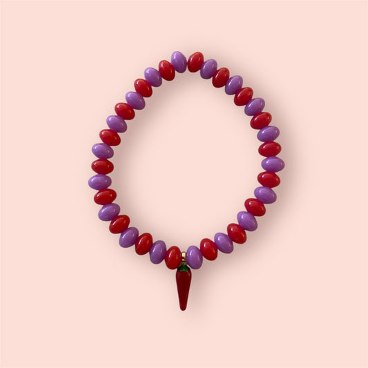 CHILI RED BR