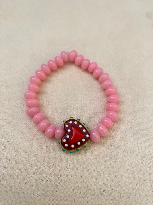 RED HEART BR