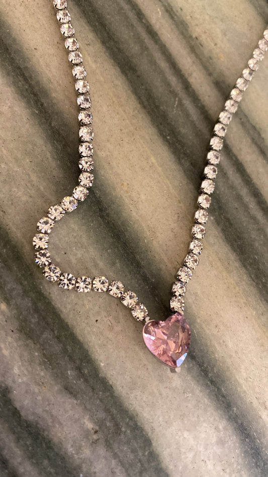 ROSE HEART NC