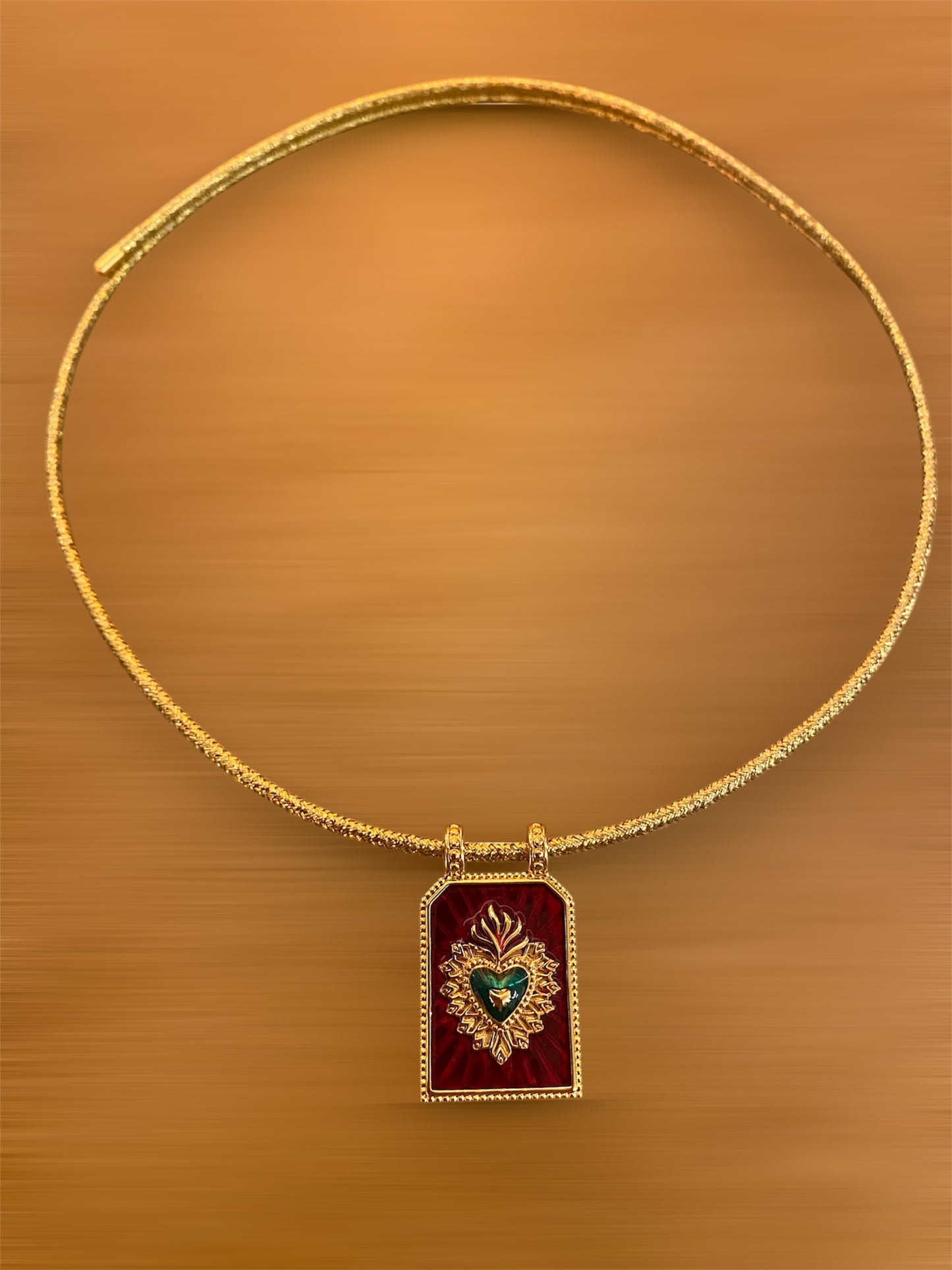 RED GOLD NC