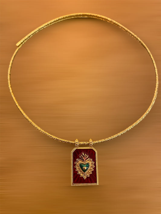 RED GOLD NC