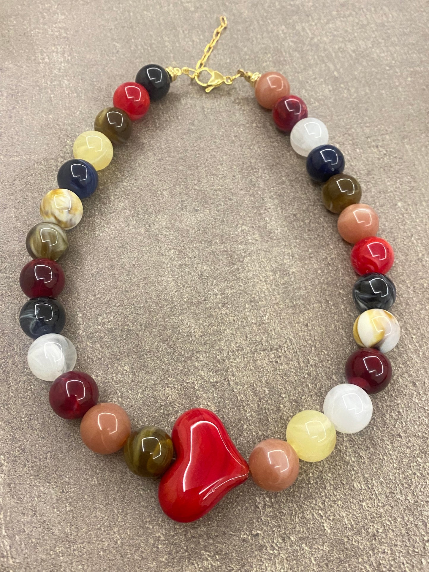 HEART POP NC