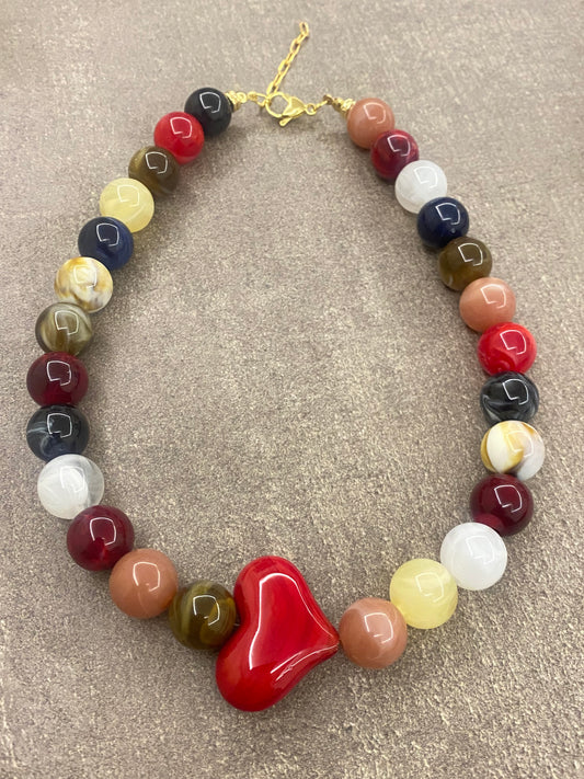 HEART POP NC