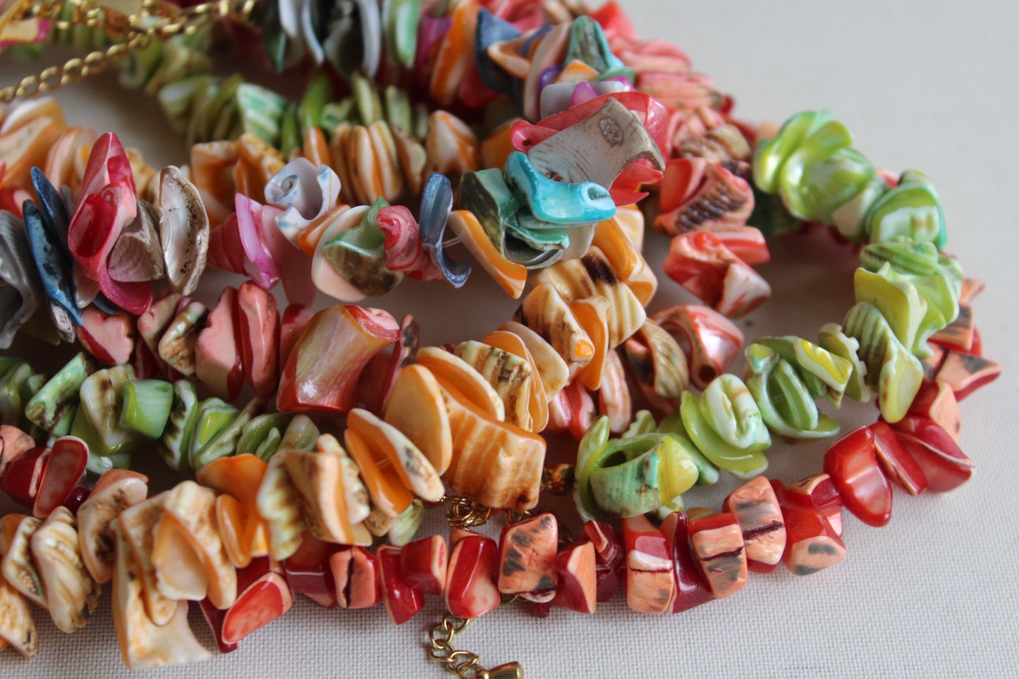 TROPICAL WHISPERS NC