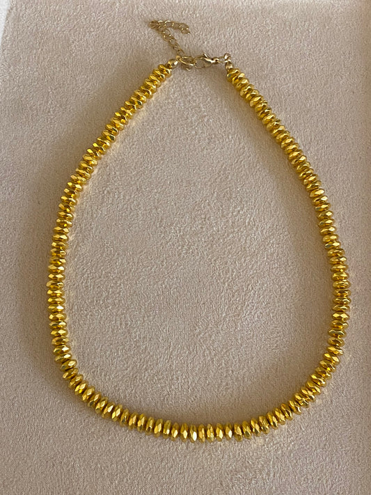 GOLDEN MUSE NC