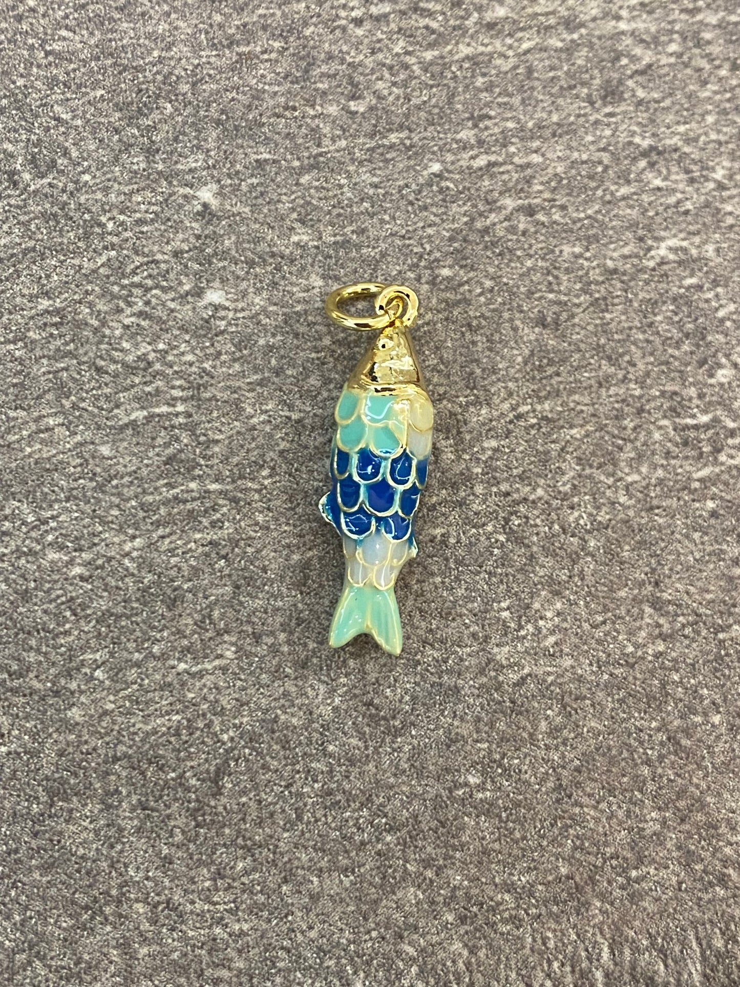 CHARM 47