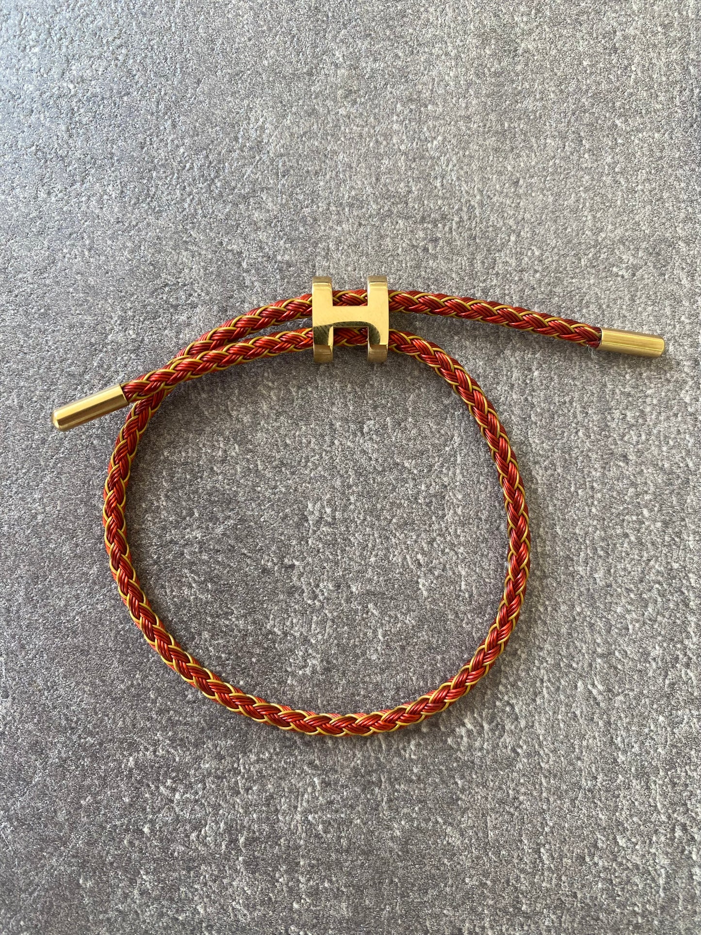 H BROWN GOLD