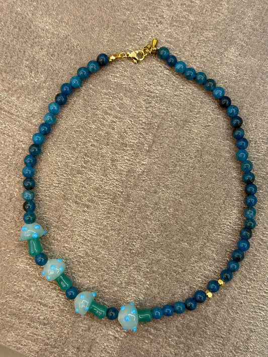 AQUA SHROOM  NC