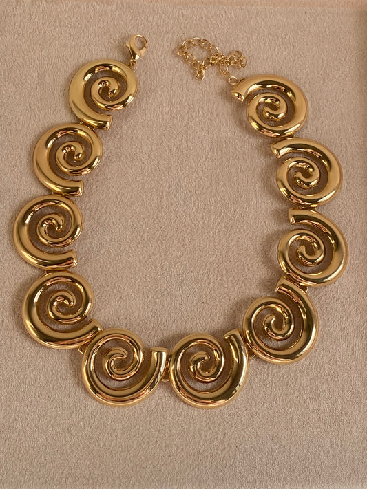 GOLDEN SHELL NC