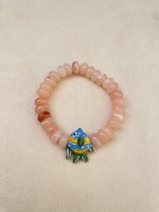 NUDE FISH BR