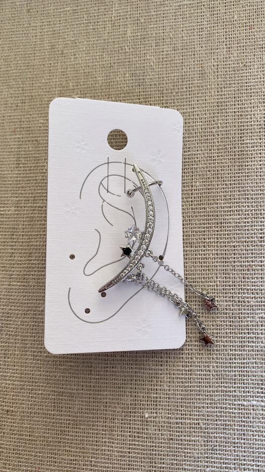 STATEMENT EARCUFFS