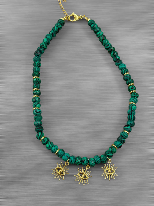 MYSTIC MALACHITE NC