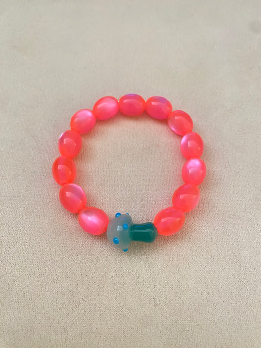 NEON MUSHROM BR