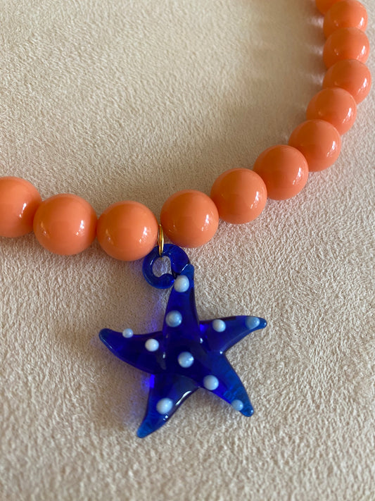 ORANGE BUBBLE NC