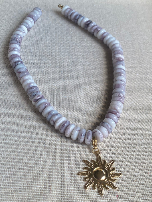 PURPLE SUN NC