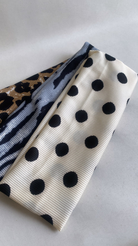 HEADBANDS