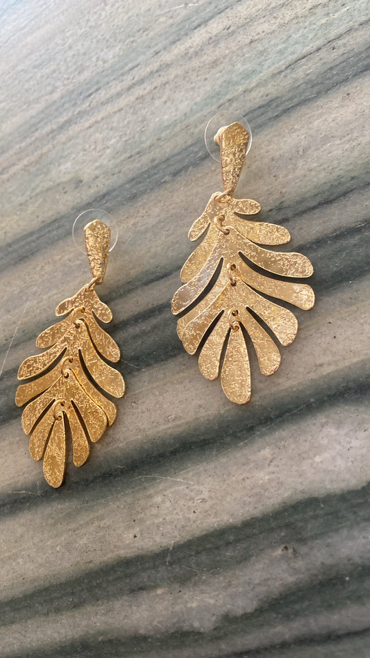 VINTAGE LEAF ER