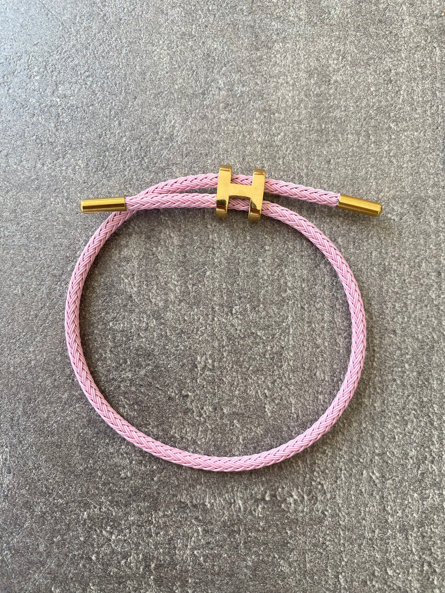 H PINK