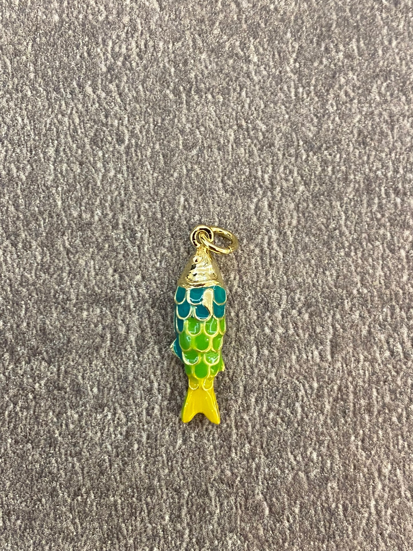 CHARM 7