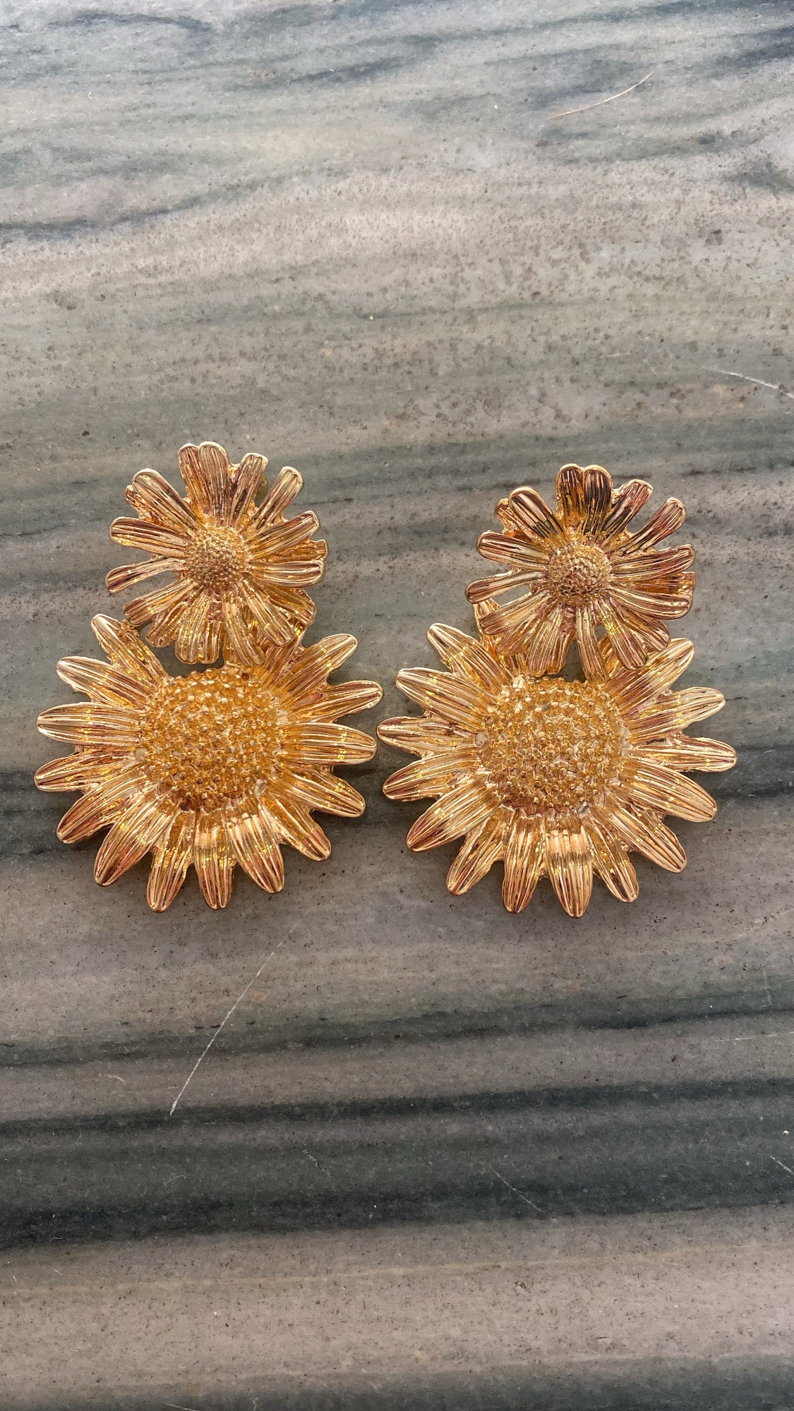 SUNFLOWER ER