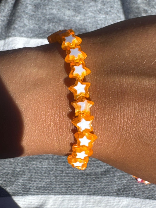 ORANGE STAR BR