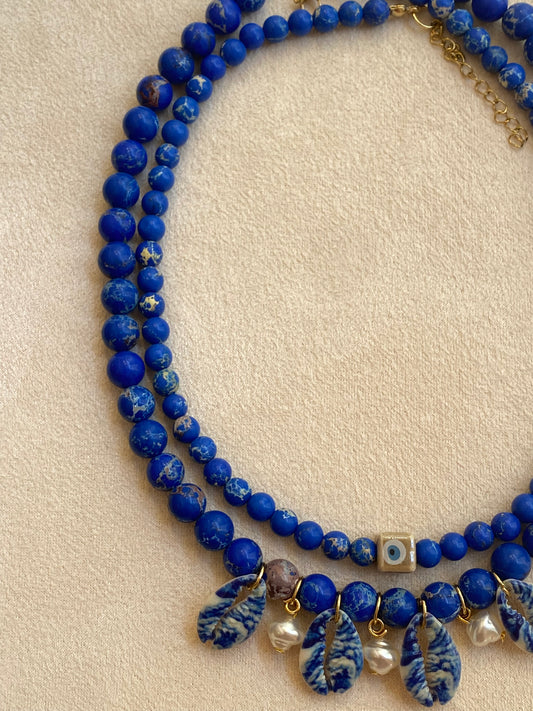 BLUE CRUSH NC