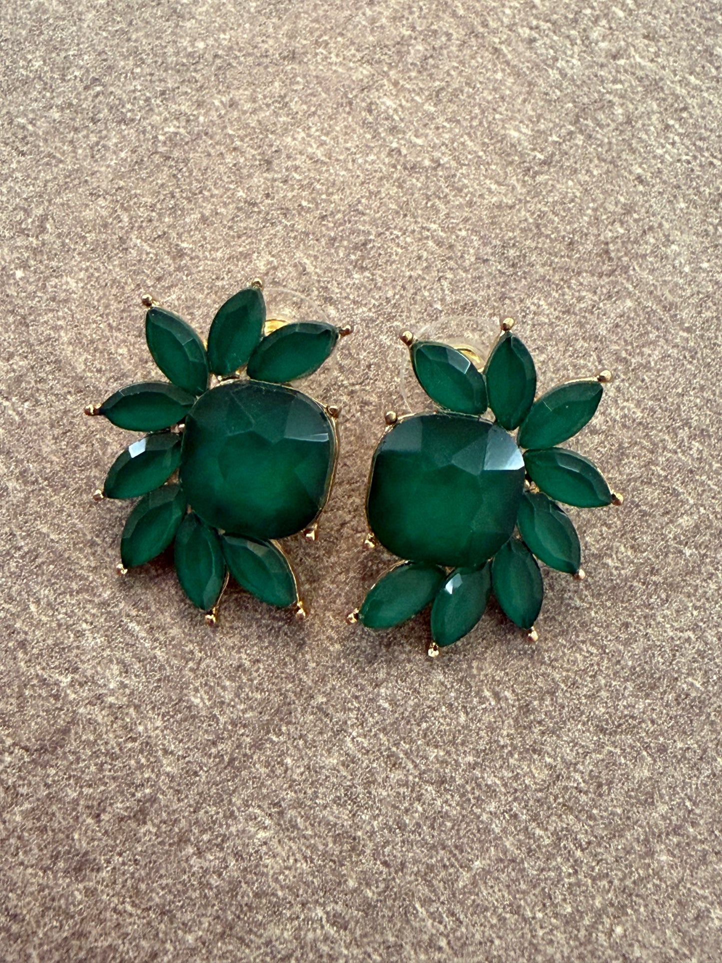 ZIRCONE GREEN ER