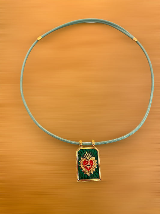 GREEN HEART NC