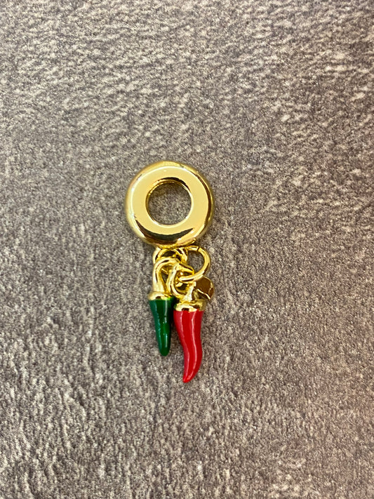CHARM 23