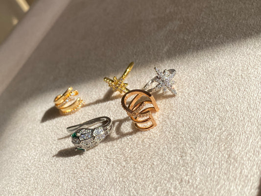 EARCUFF
