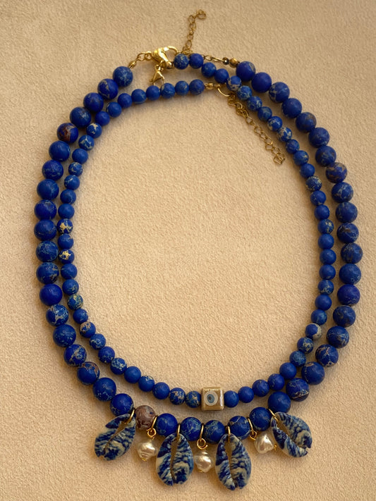 BLUE CRUSH NC
